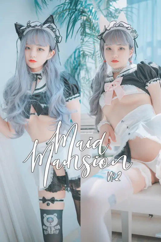 Maid Mansion Nº2 - DJAWA